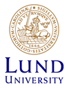 Lund University logo Lund University logo