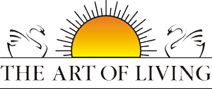 The Art of Living Organization Logo The Art of Living Organization Logo