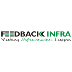 Feedback Infra Logo