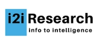 i2i Research Logo i2i Research Logo