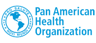 PAHO Logo PAHO Logo