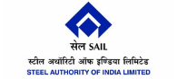 Steel Authority of India Logo