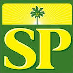SP Logo