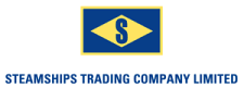 Steamships Trading Company Limited Logo