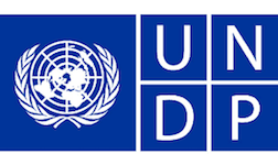 United Nations Development Programme logo