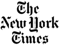 New York Times Logo