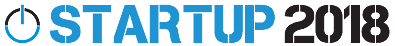 Startup Awards 2018 Logo