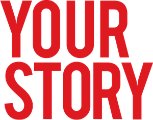 Yourstory Logo