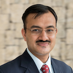 Ashutosh Jindal, IAS