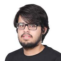 Gaurav Sehgal Gaurav Sehgal