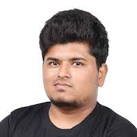 Nishant Arora Nishant Arora
