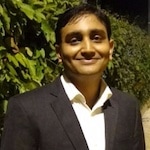 Ashutosh Sundaram