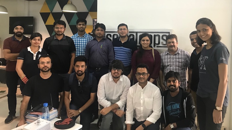 Delhi Elastic User Group Delhi Elastic User Group