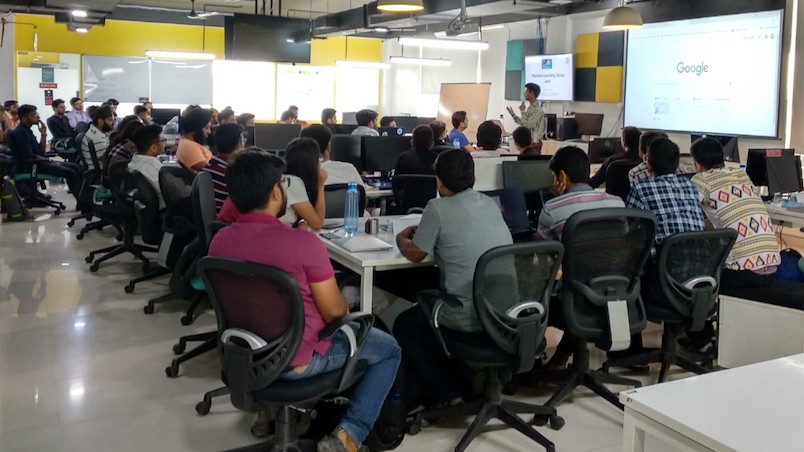 Google MLCC Study Jam Google MLCC Study Jam
