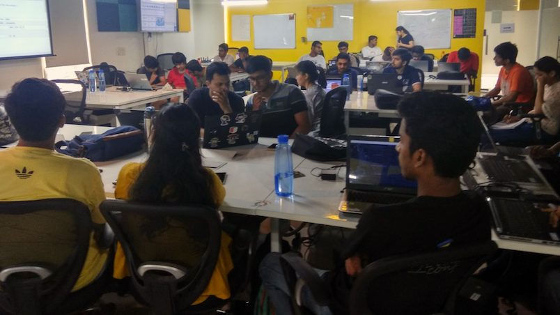 PyLadies Delhi PyLadies Delhi