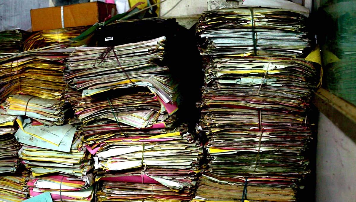 Data Challenges in India