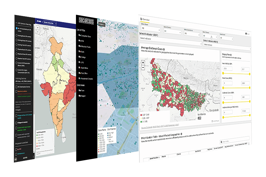 Powerful Solutions for FMCGs Powerful Solutions for FMCGs