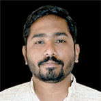Paresh Manohar